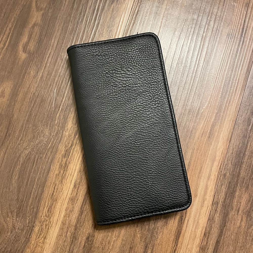 Target wallet